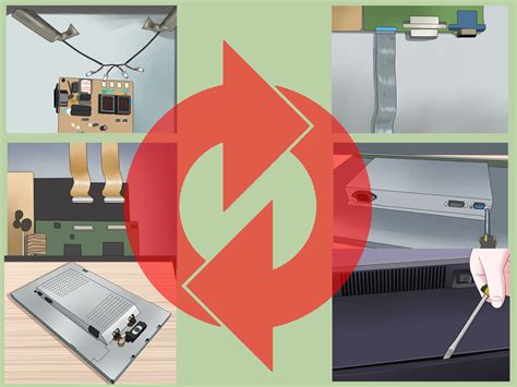 fix lcd|How to Fix a LCD Monitor Power Problem .